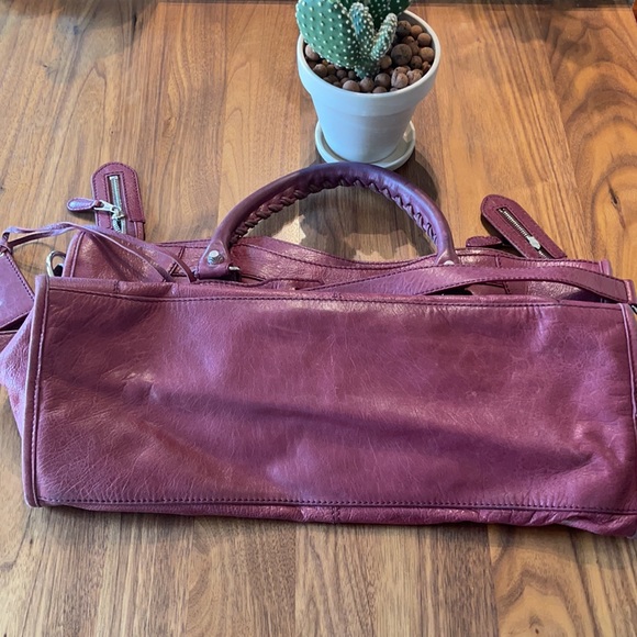 Balenciaga Giant Classic Part Time Handbag - Picture 6 of 9